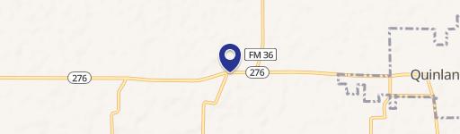 Corner Commercial Land with Highway Frontage