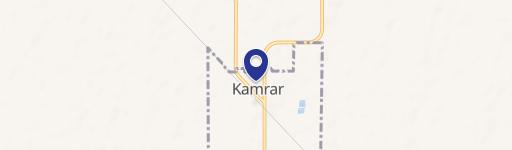 Kamrar, IA 50132