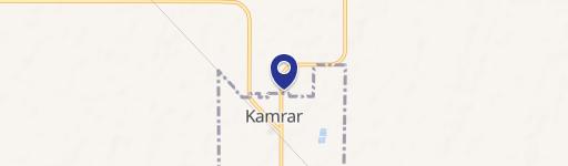 Kamrar, IA 50132