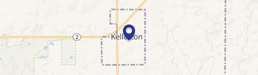 Kellerton, IA 50133