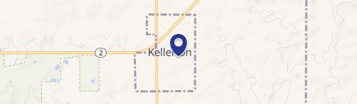 Kellerton, IA 50133