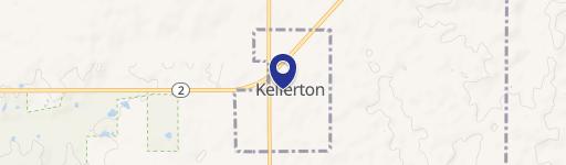 Kellerton, IA 50133