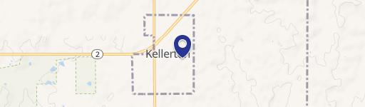 Kellerton, IA 50133