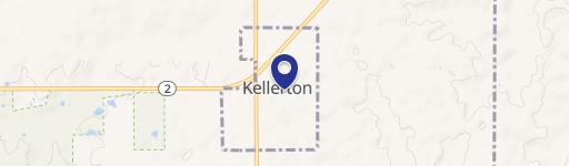 Kellerton, IA 50133