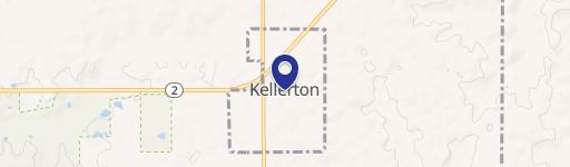 Kellerton, IA 50133