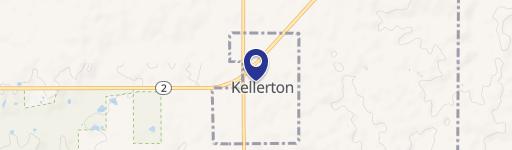 Kellerton, IA 50133