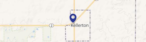 Kellerton, IA 50133