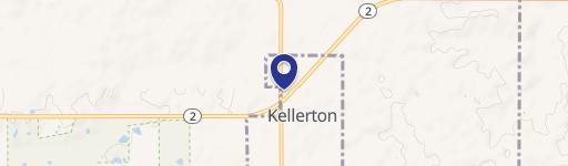 Kellerton, IA 50133