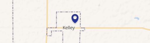 Kelley, IA 50134