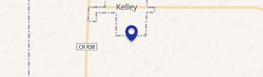 Kelley, IA 50134