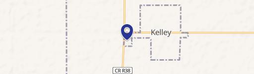 Kelley, IA 50134