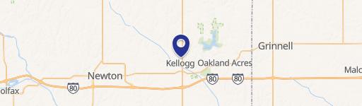 Kellogg, IA 50135