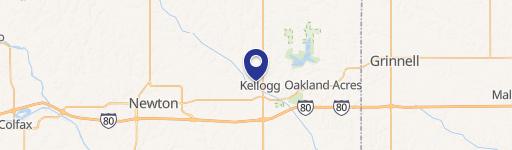 Kellogg, IA 50135