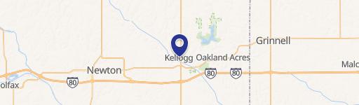 Kellogg, IA 50135