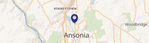 Ansonia Restaurant Business For Sale