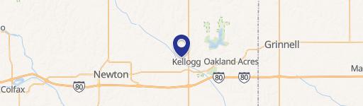 Kellogg, IA 50135