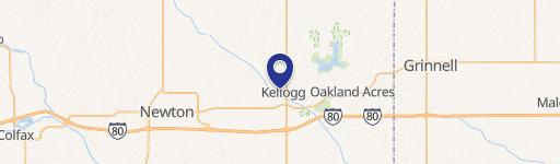 Kellogg, IA 50135
