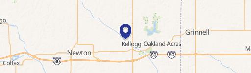 Kellogg, IA 50135