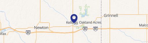 Kellogg, IA 50135