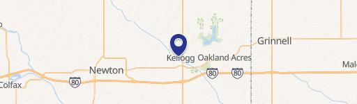 Kellogg, IA 50135