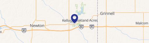 Kellogg, IA 50135