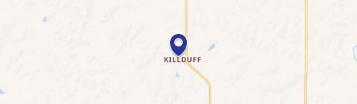 Killduff, IA 50137