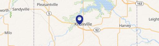 Knoxville, IA 50138