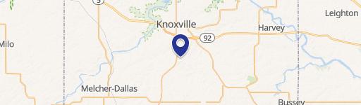 Knoxville, IA 50138