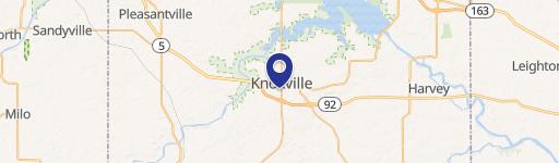 Knoxville, IA 50138
