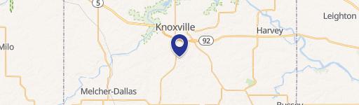 Knoxville, IA 50138