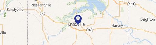 Knoxville, IA 50138