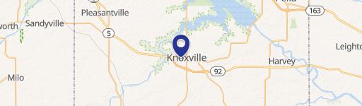 Knoxville, IA 50138