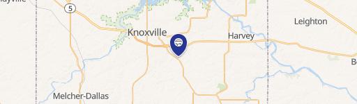 Knoxville, IA 50138