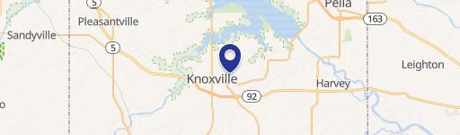 Knoxville, IA 50138