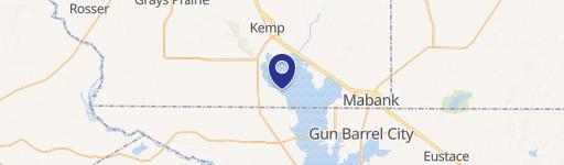 Waterfront Lot in Gated Community