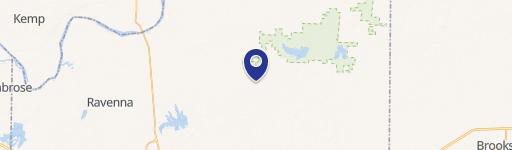 31 Acres Near Bois D'Arc