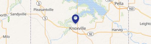 Knoxville, IA 50138