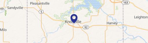 Knoxville, IA 50138