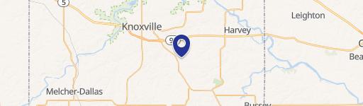 Knoxville, IA 50138