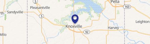 Knoxville, IA 50138
