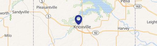 Knoxville, IA 50138