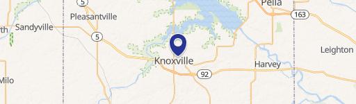 Knoxville, IA 50138