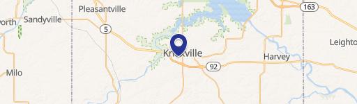 Knoxville, IA 50138