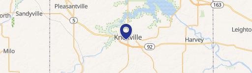 Knoxville, IA 50138