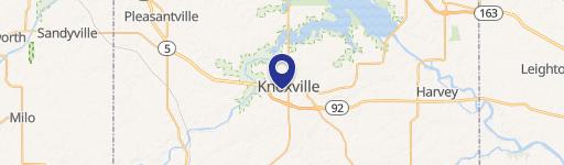 Knoxville, IA 50138