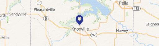 Knoxville, IA 50138