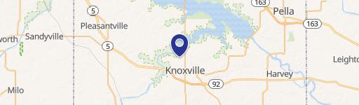 Knoxville, IA 50138