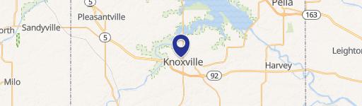 Knoxville, IA 50138