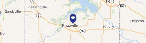 Knoxville, IA 50138