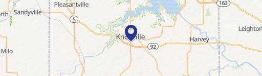 Knoxville, IA 50138